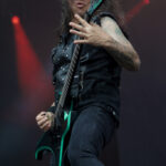 Into The Grave 2025: Death Angel

